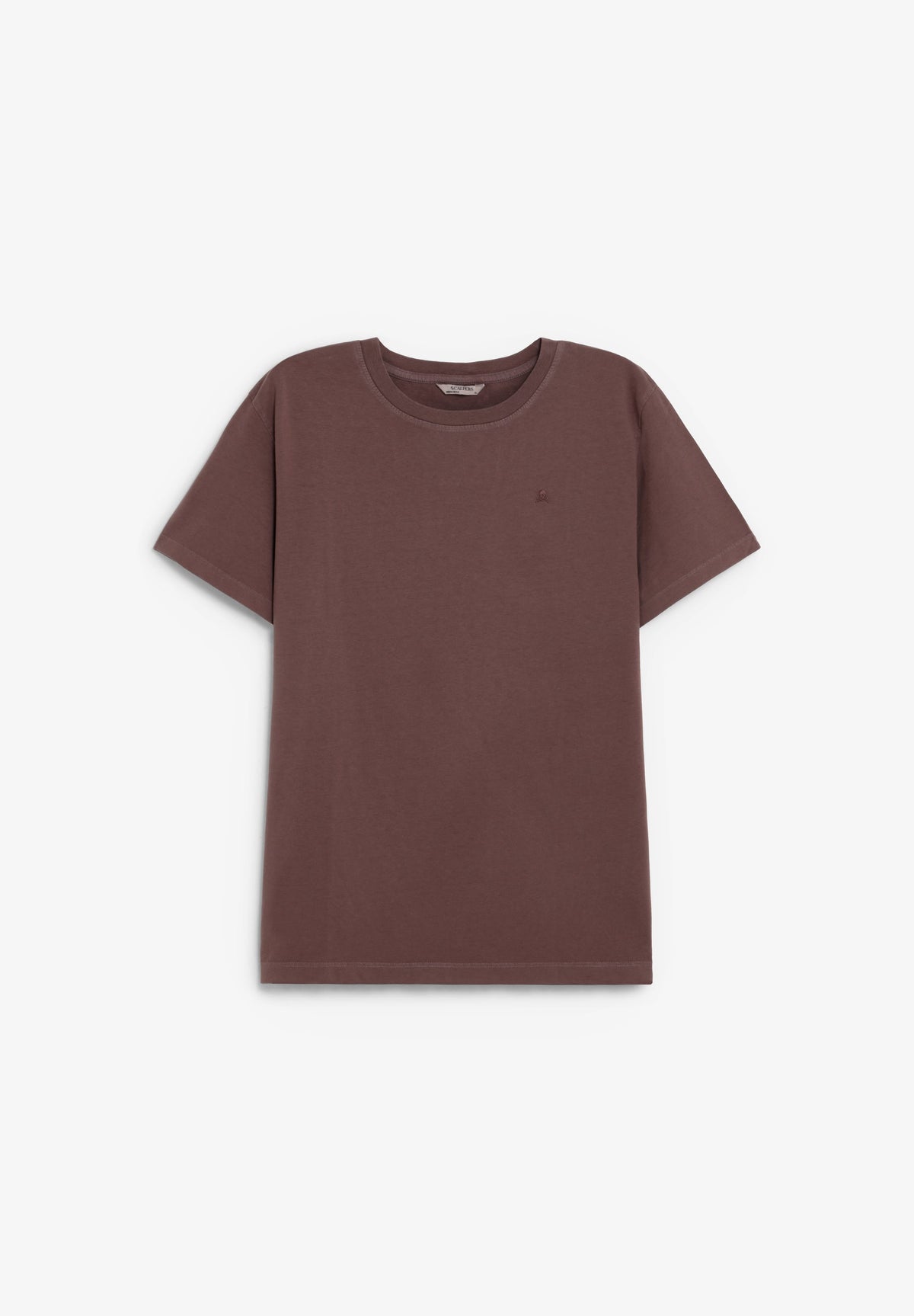 SCSKULL TEE