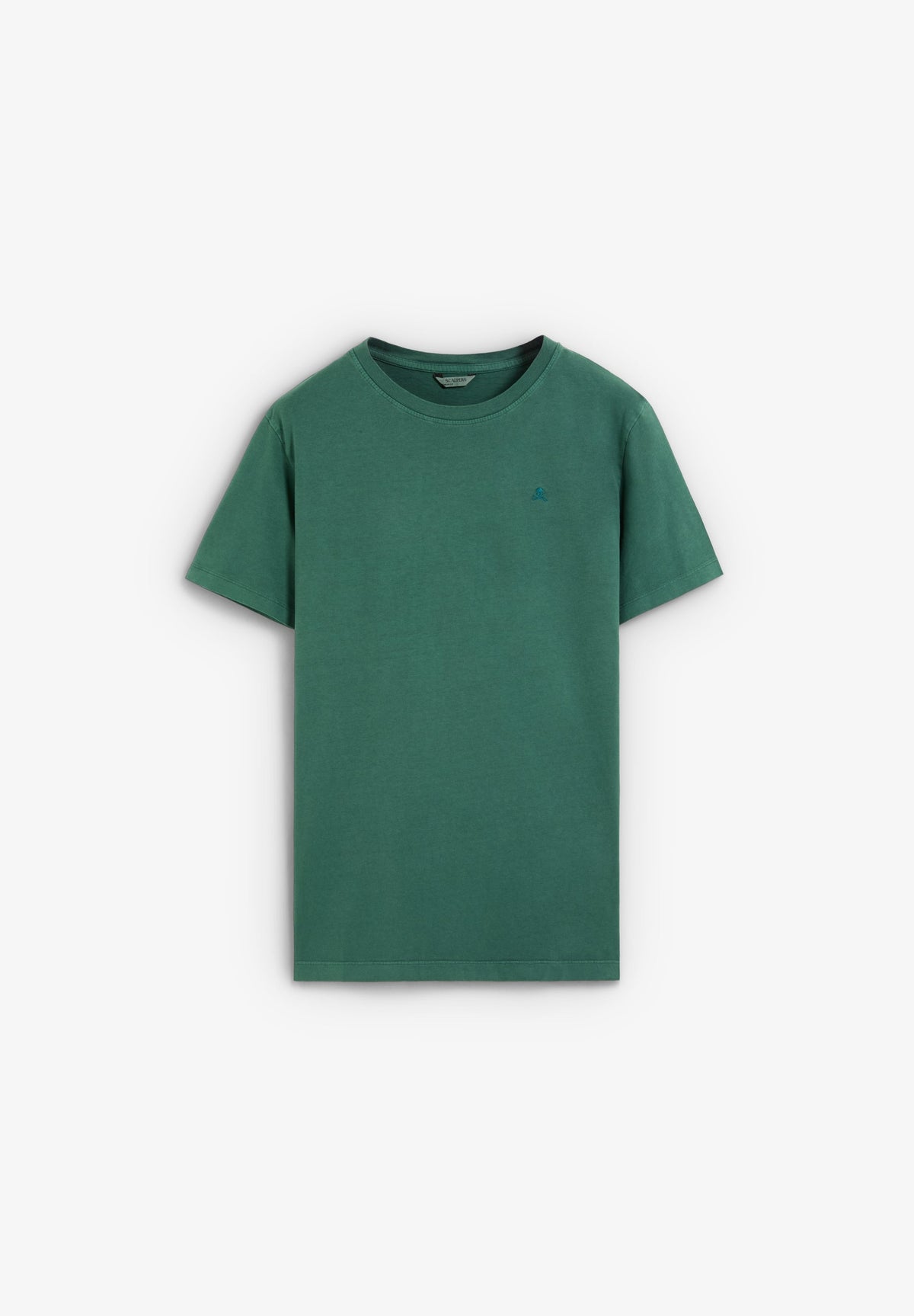 SCSKULL TEE
