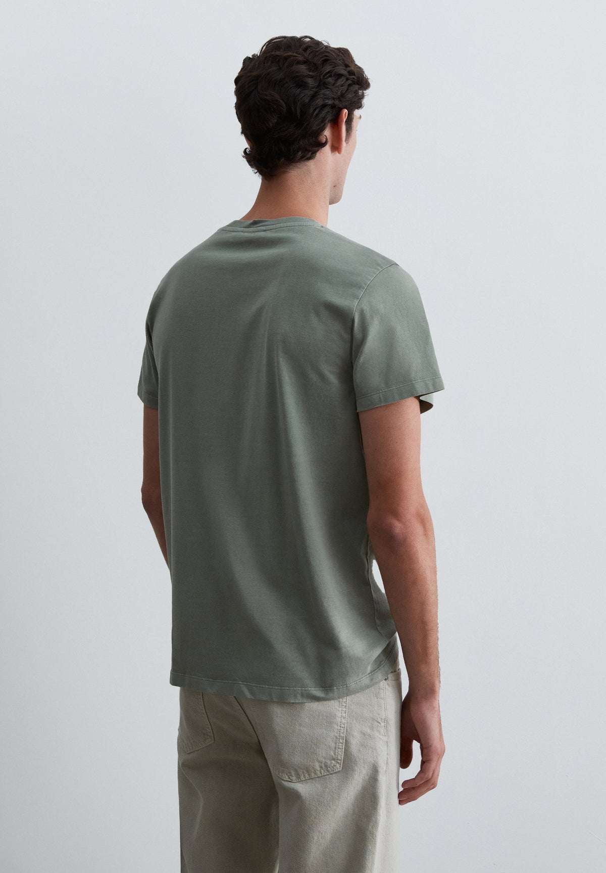 SCSKULL TEE