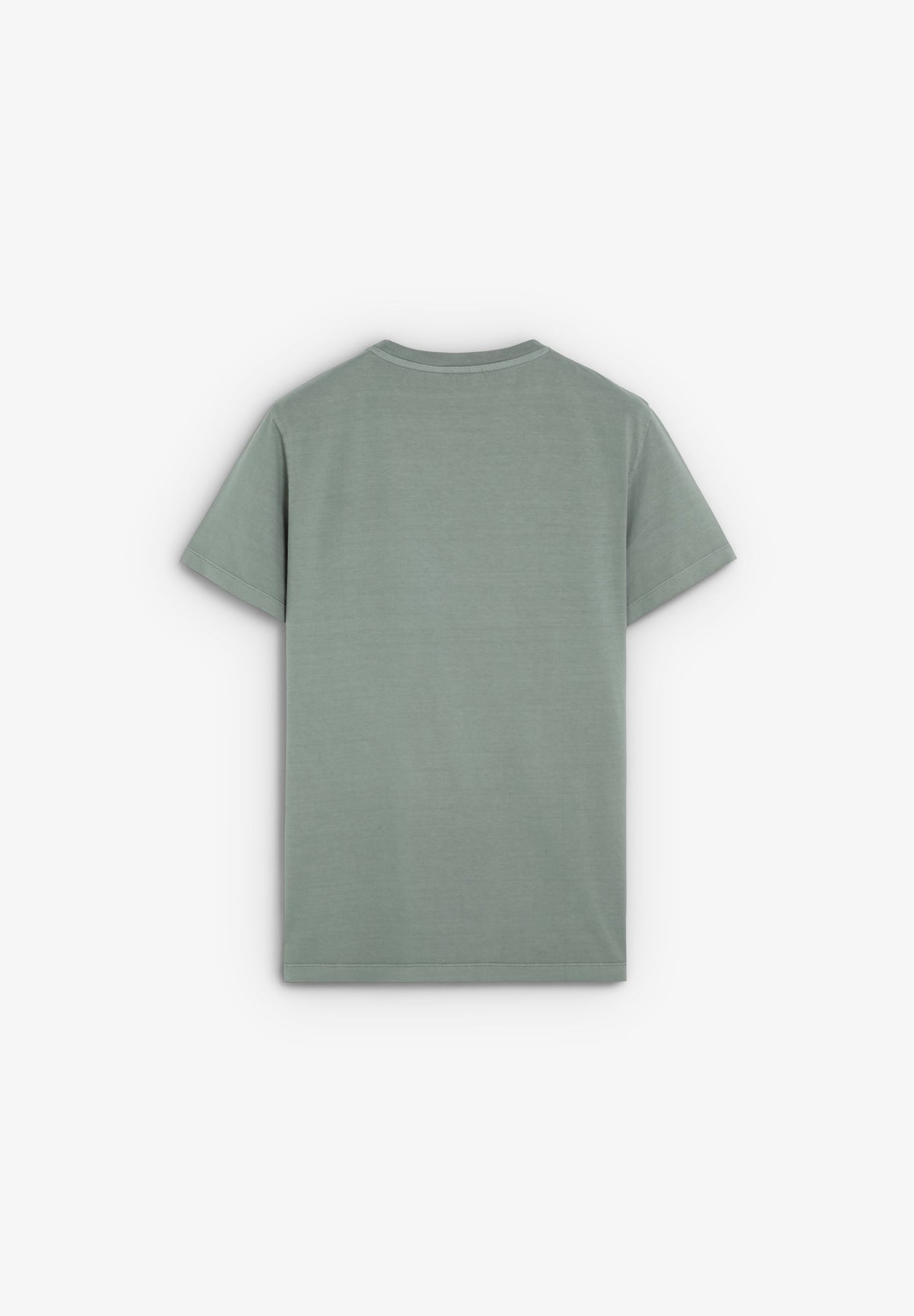 SCSKULL TEE