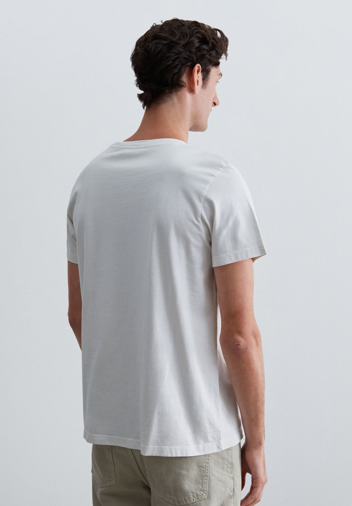 SCSKULL TEE