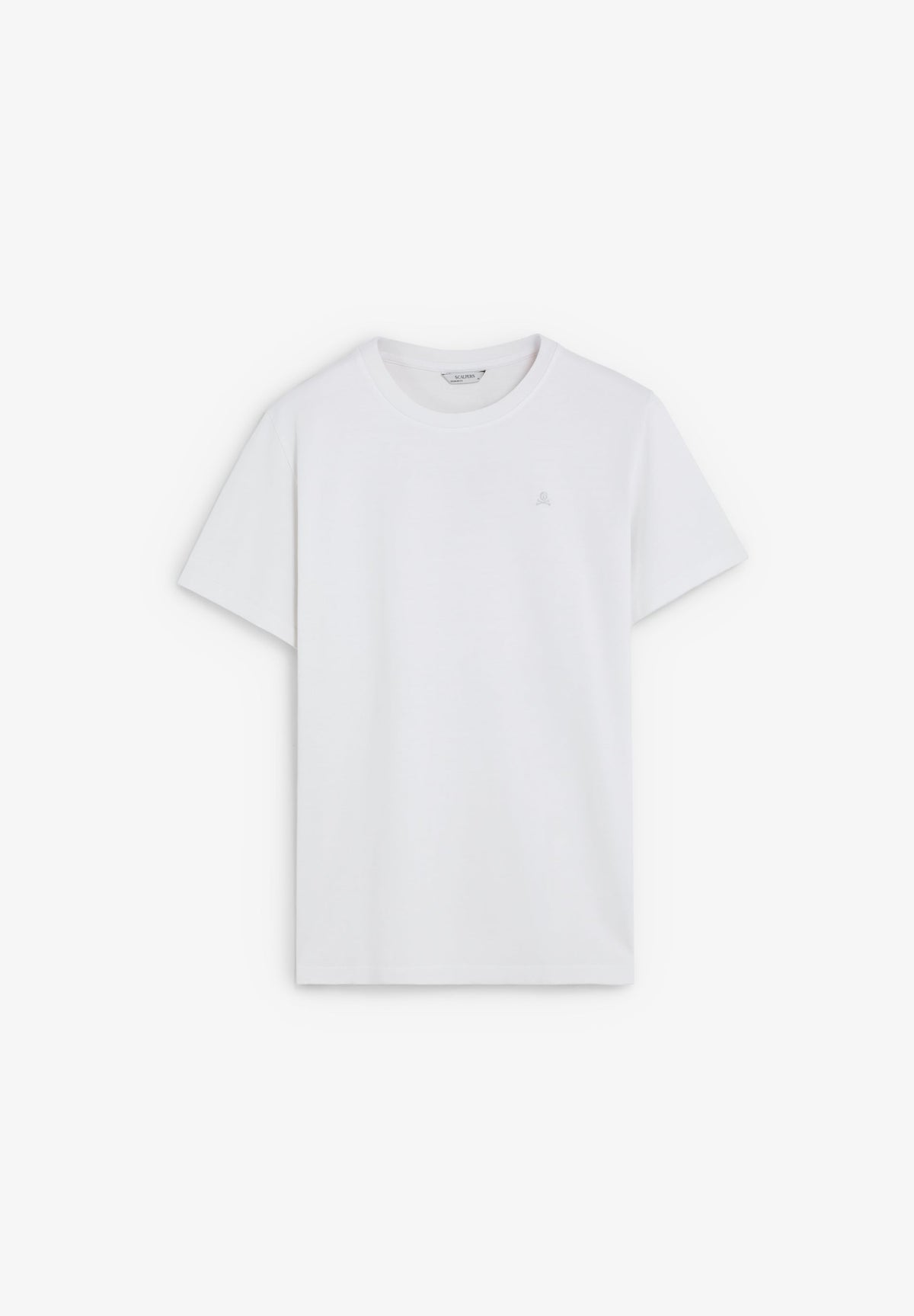 SCSKULL TEE