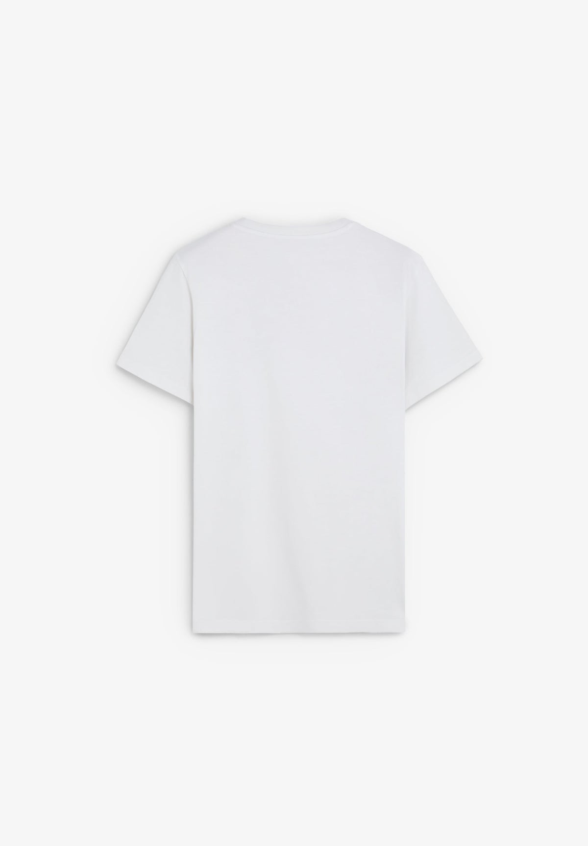 SCSKULL TEE