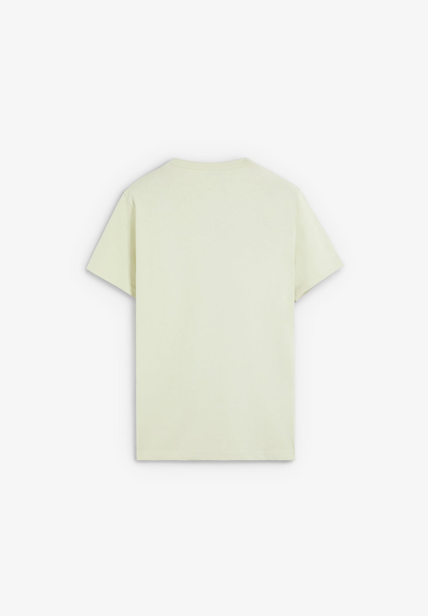 SCCONTRAST SKULL TEE