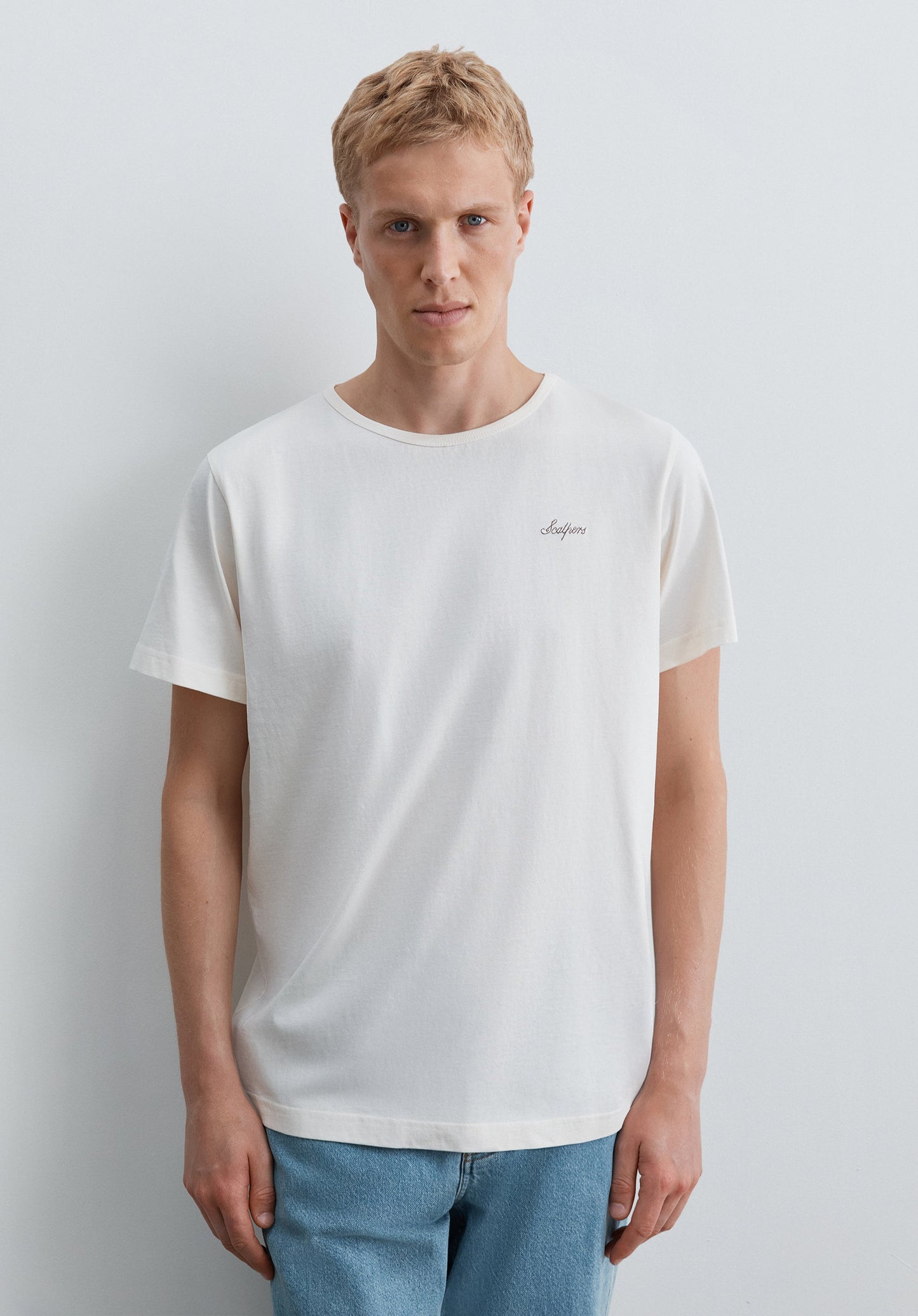 SSCEMB SAINT BLEU TEE