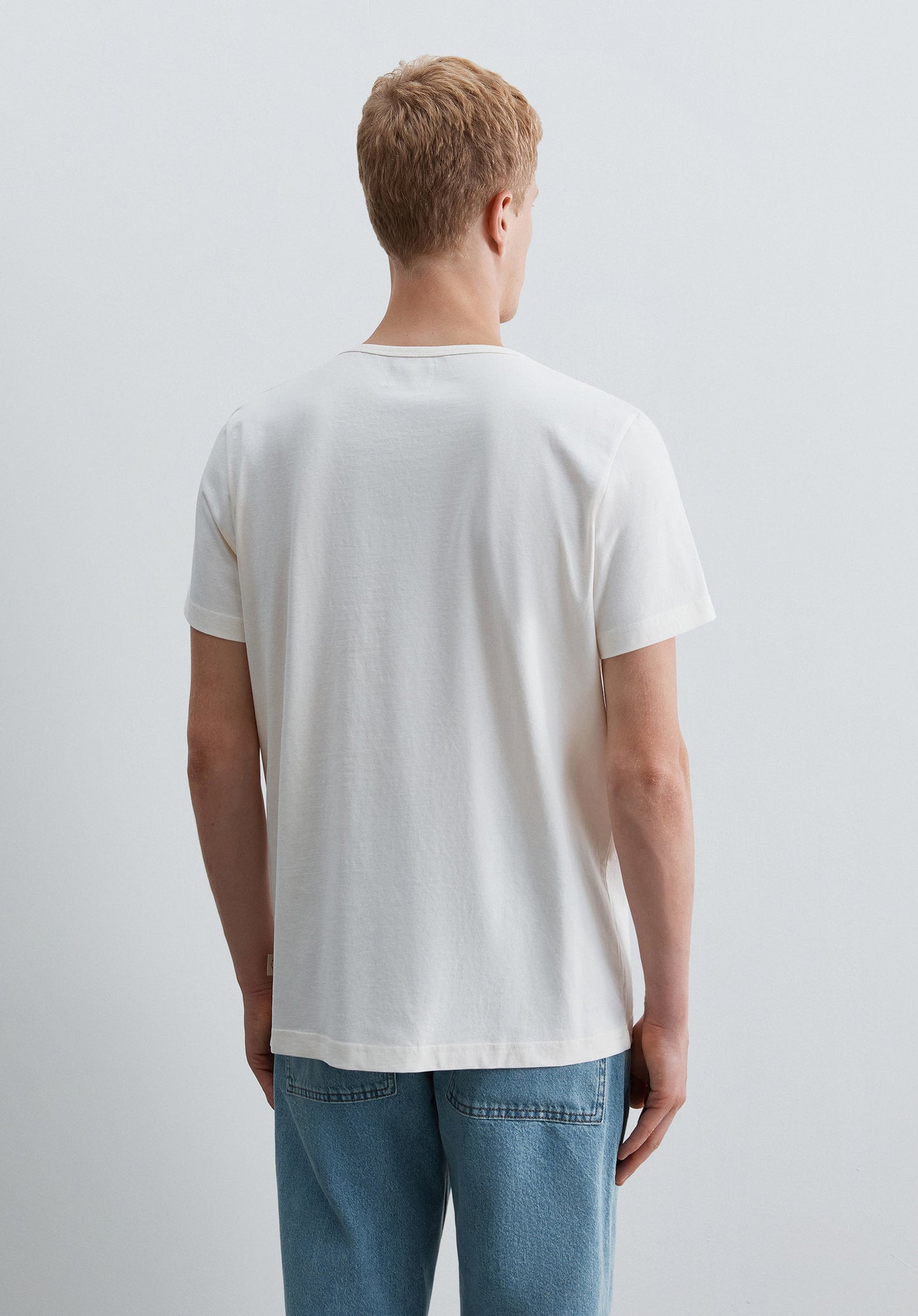 SSCEMB SAINT BLEU TEE