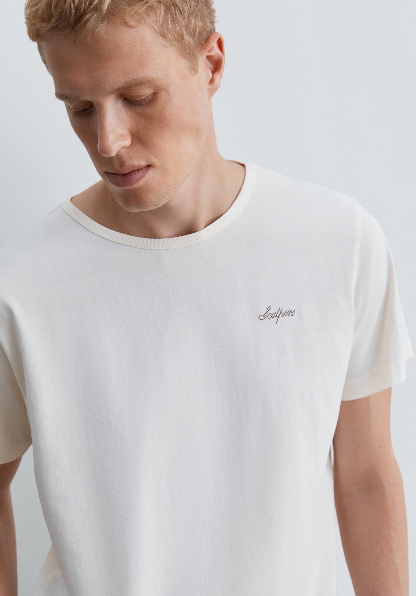 SSCEMB SAINT BLEU TEE