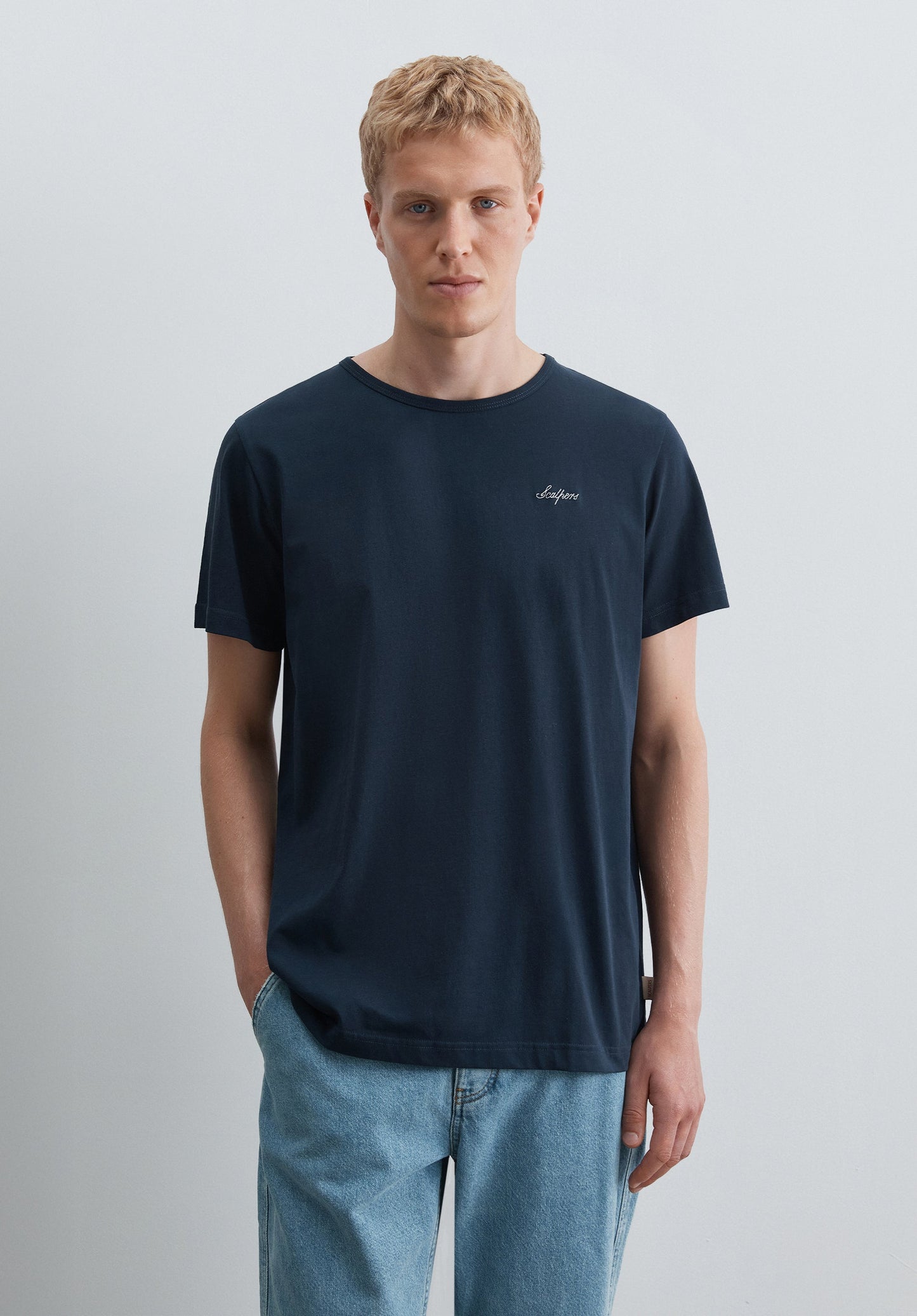 SSCEMB SAINT BLEU TEE