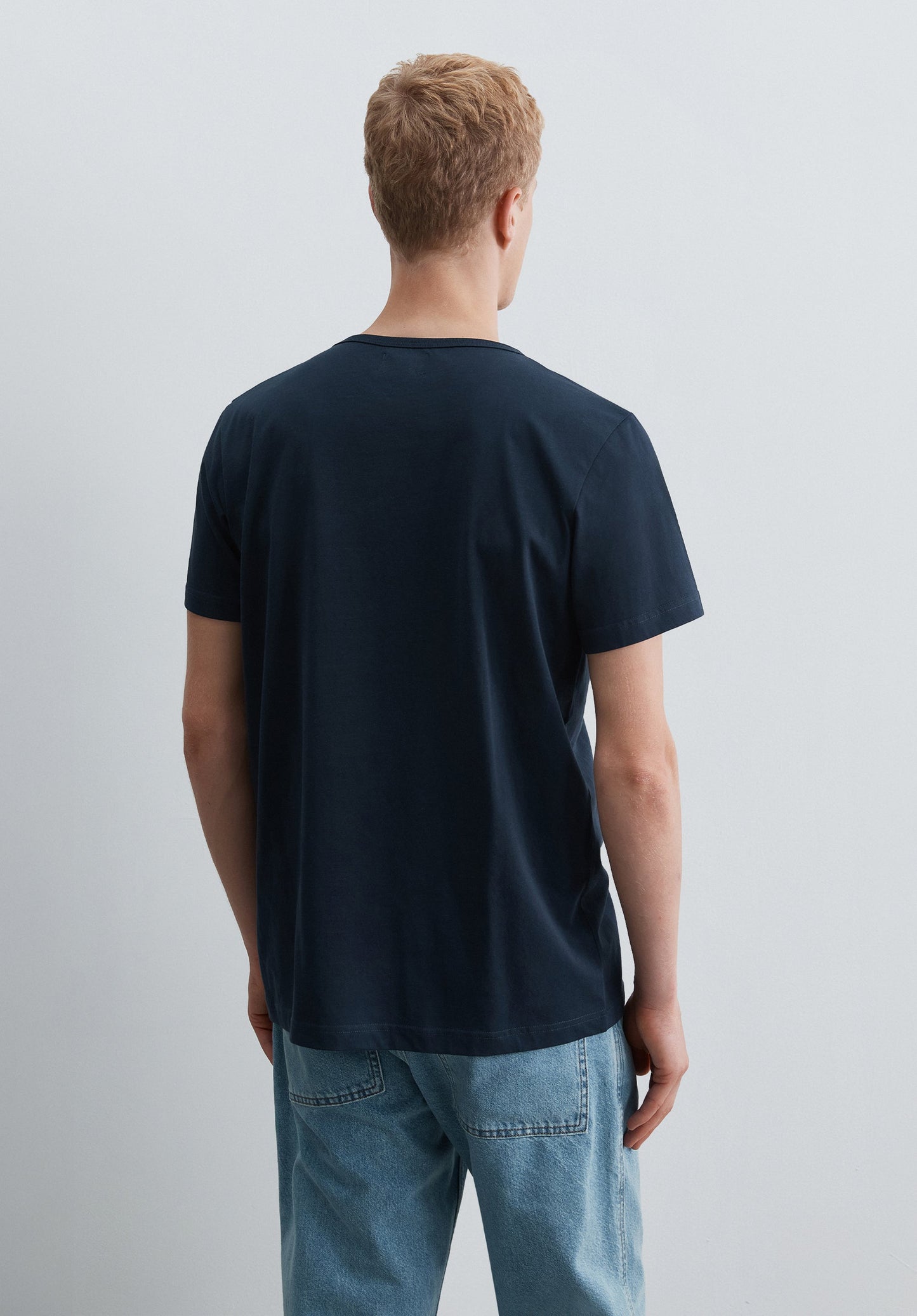 SSCEMB SAINT BLEU TEE