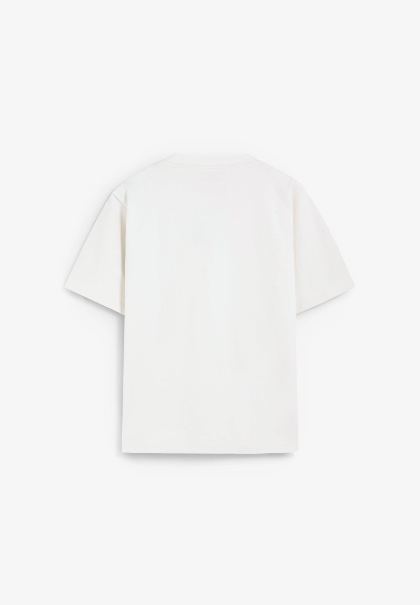 SCPOCKET SAINT BLEU TEE