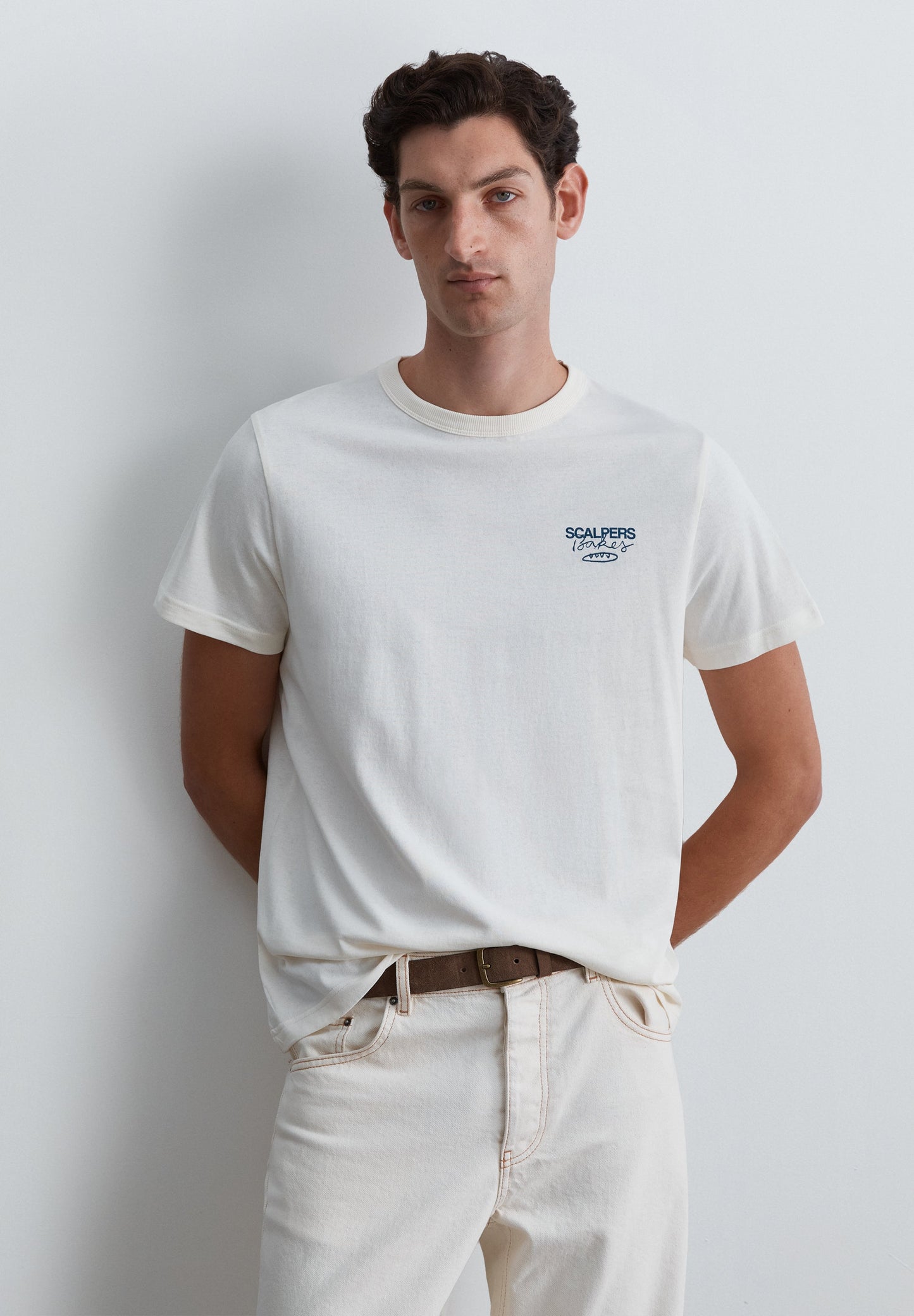 SCPASTRY TEE