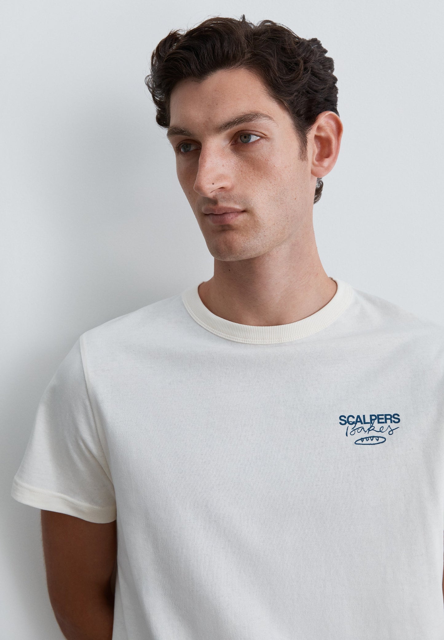 SCPASTRY TEE