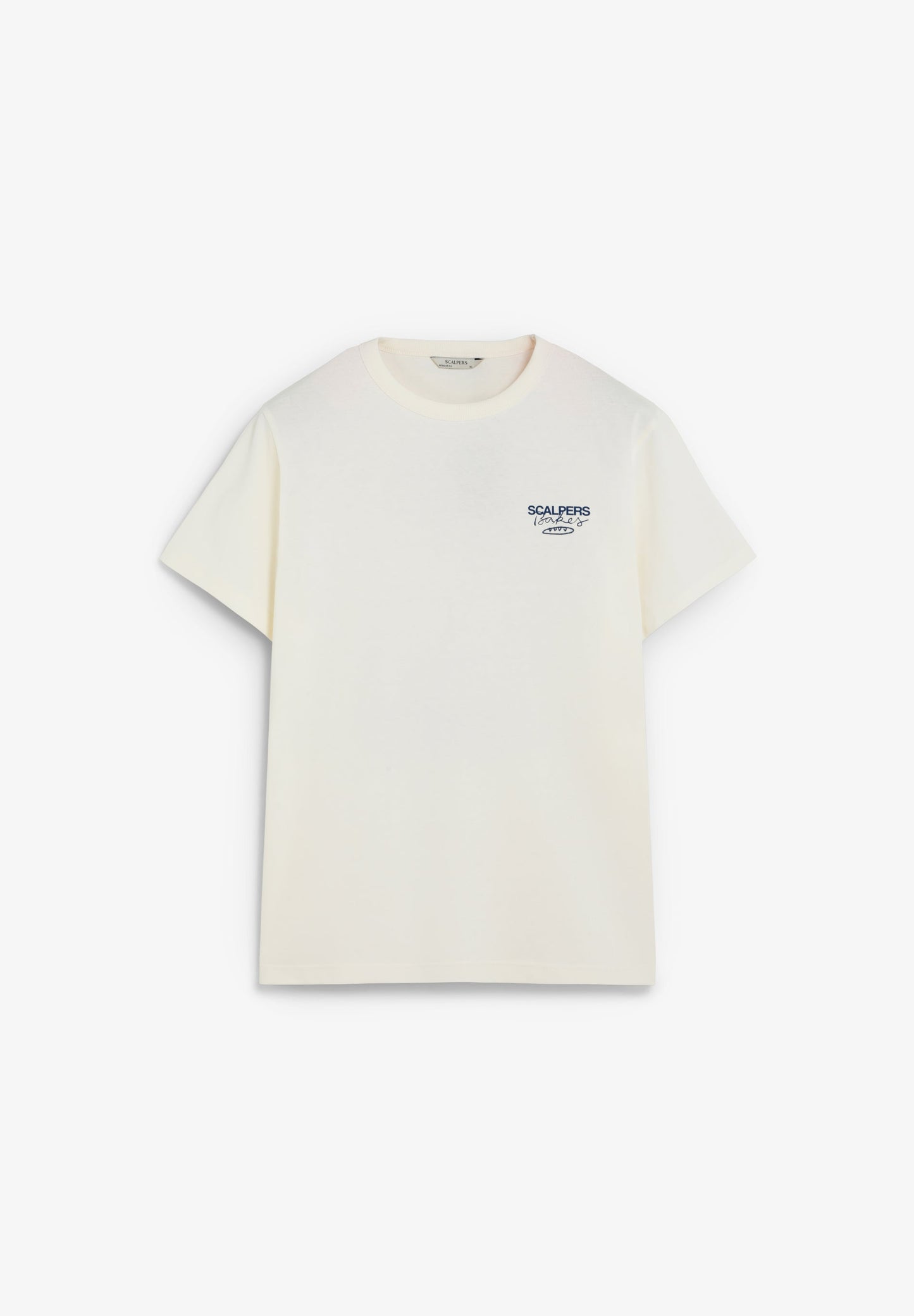 SCPASTRY TEE