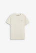POSTCARD PRINT T-SHIRT