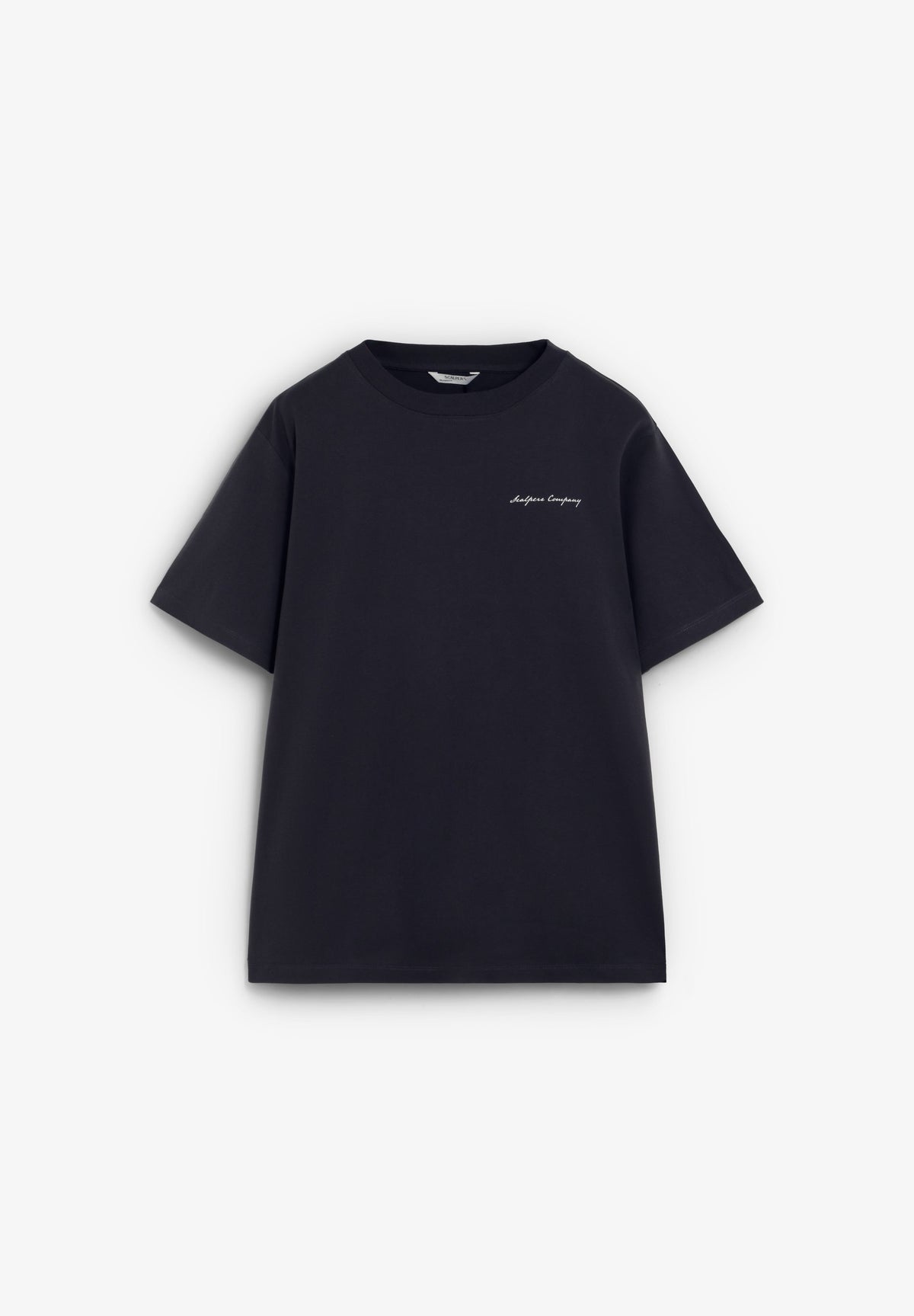 SCSTREET RUNNING TEE