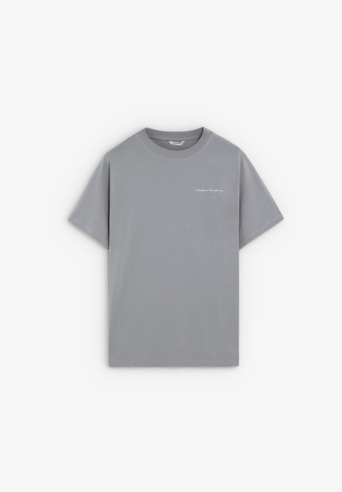 SCSTREET RUNNING TEE