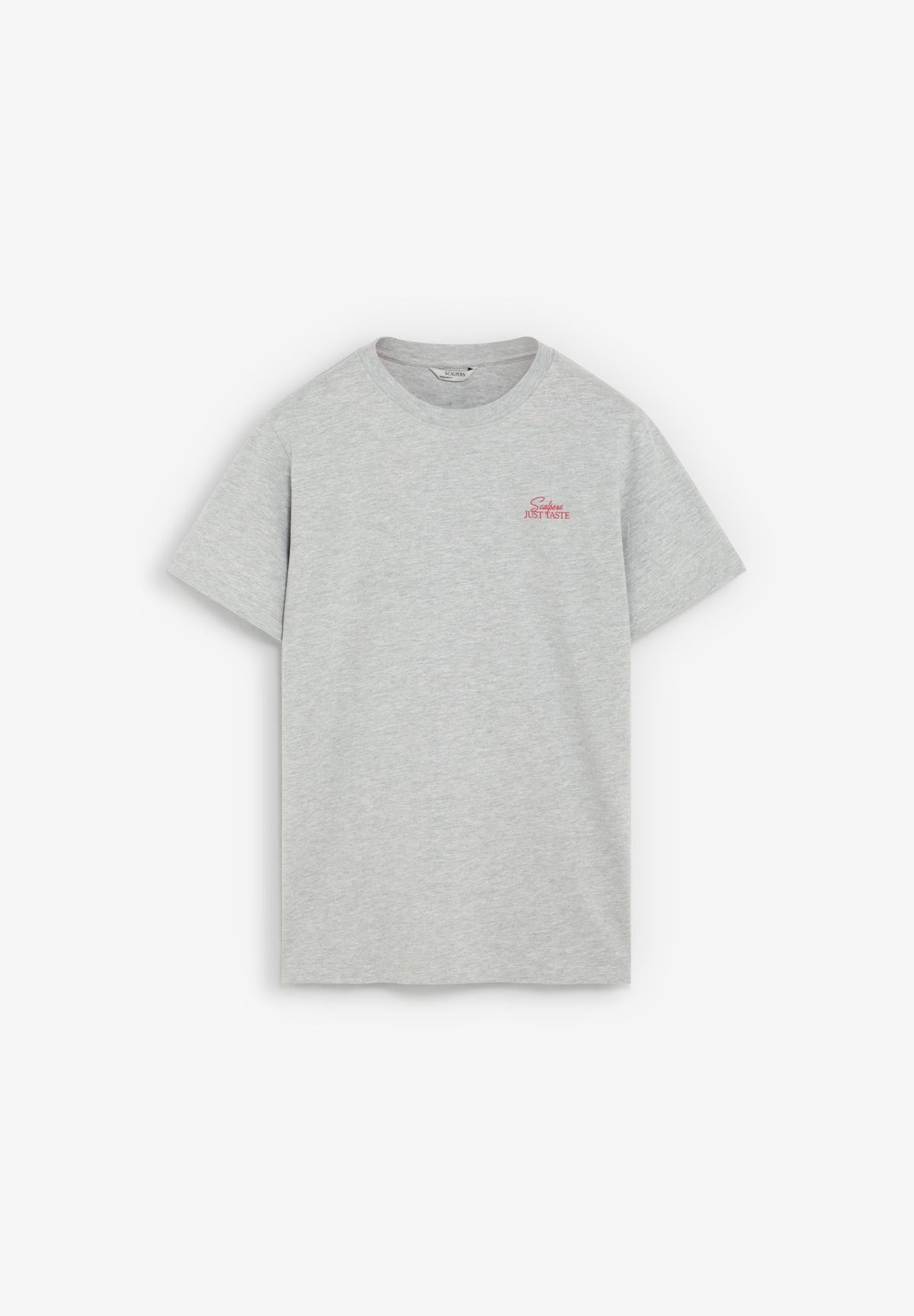 TASTY PRINT T-SHIRT