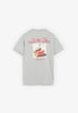 TASTY PRINT T-SHIRT