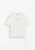 BOXY PRINT T-SHIRT