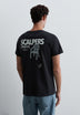 SCSEASON CHAIR TEE