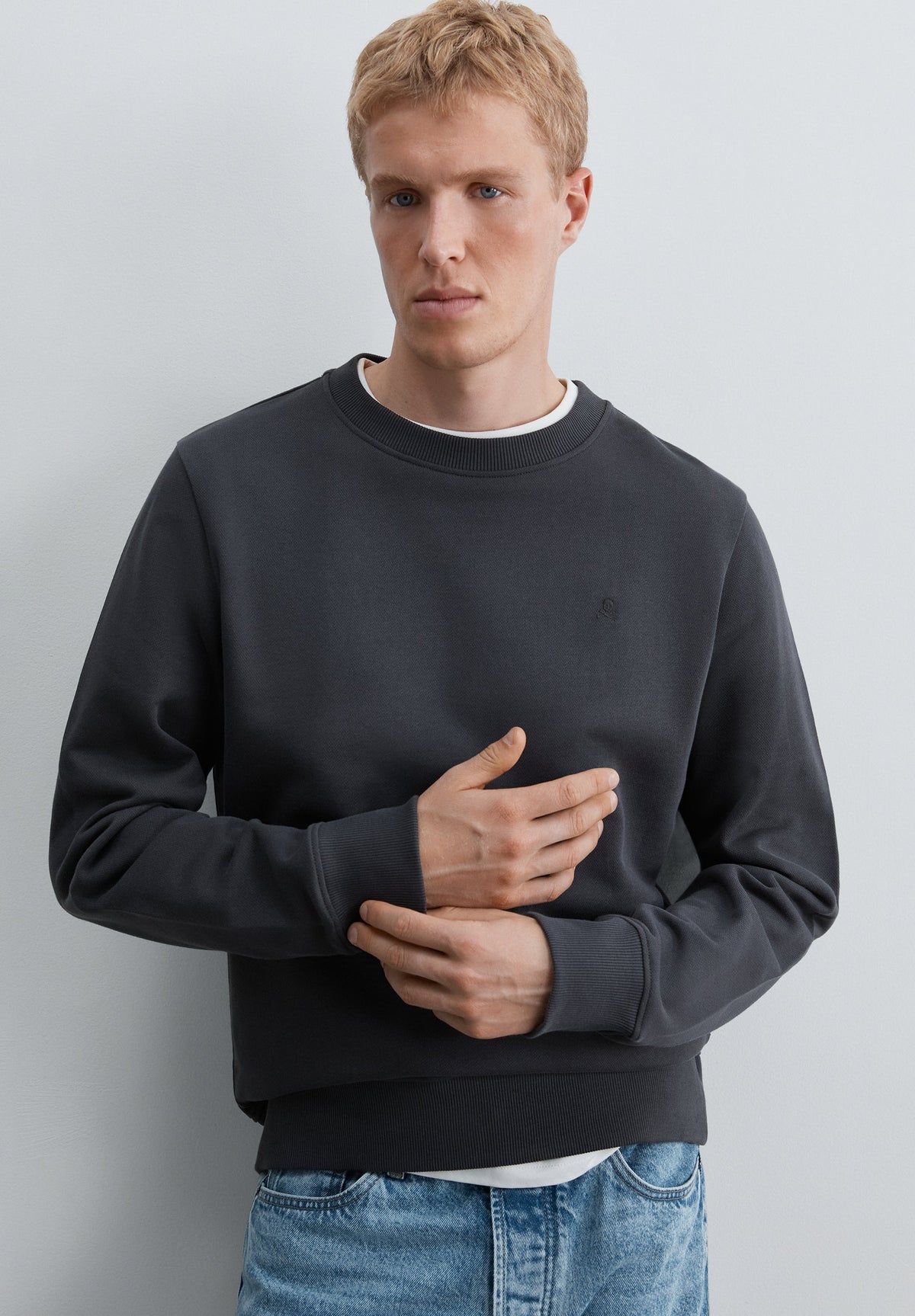 SCFADE SWEATER