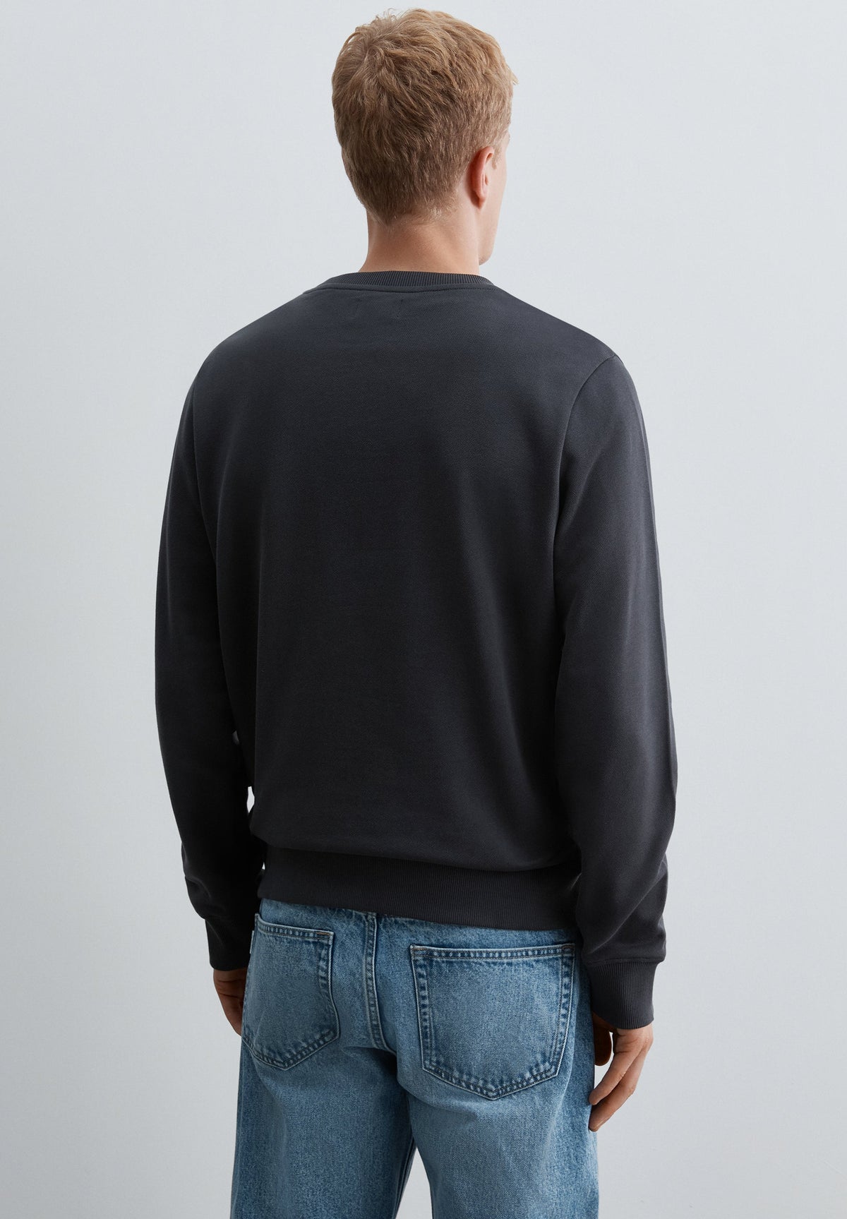 SCFADE SWEATER