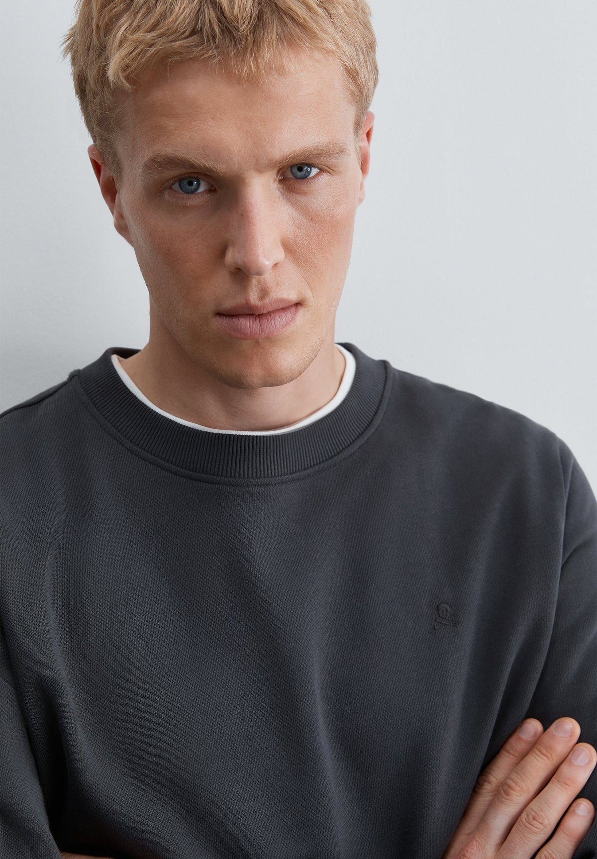 SCFADE SWEATER