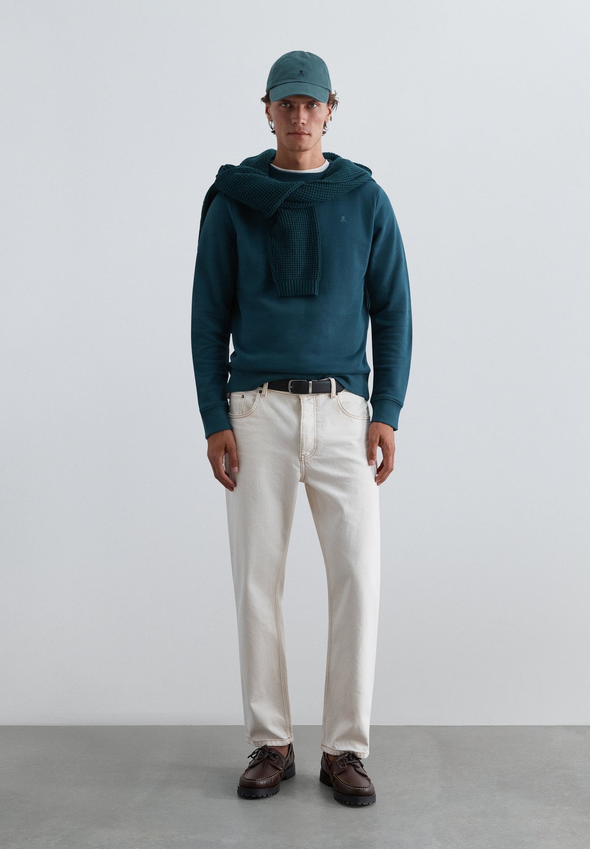 SCFADE SWEATER