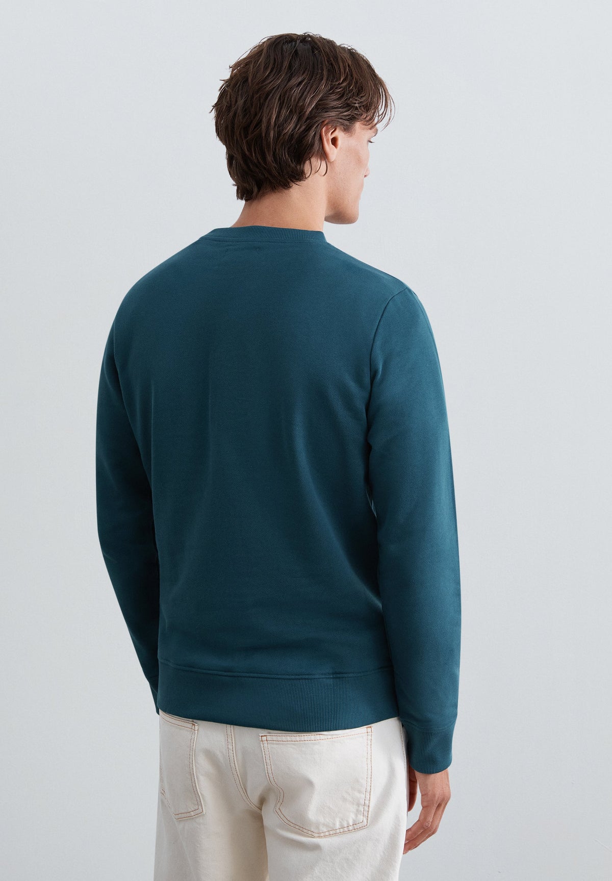 SCFADE SWEATER