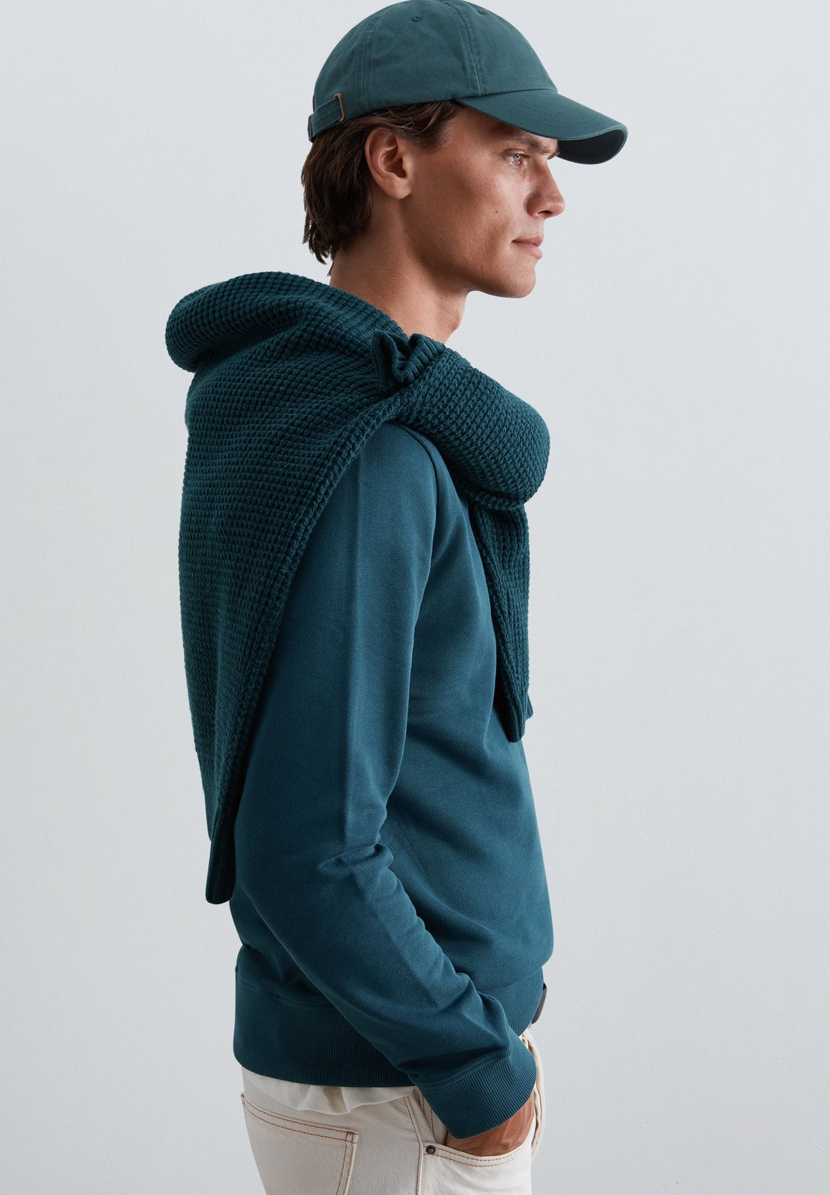 SCFADE SWEATER