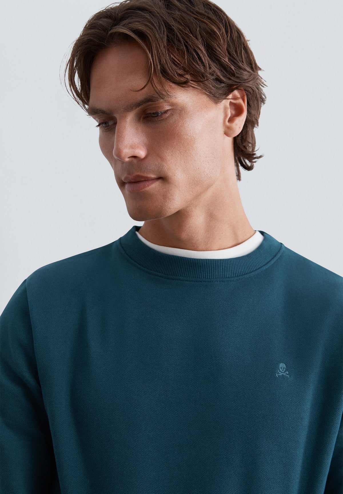 SCFADE SWEATER