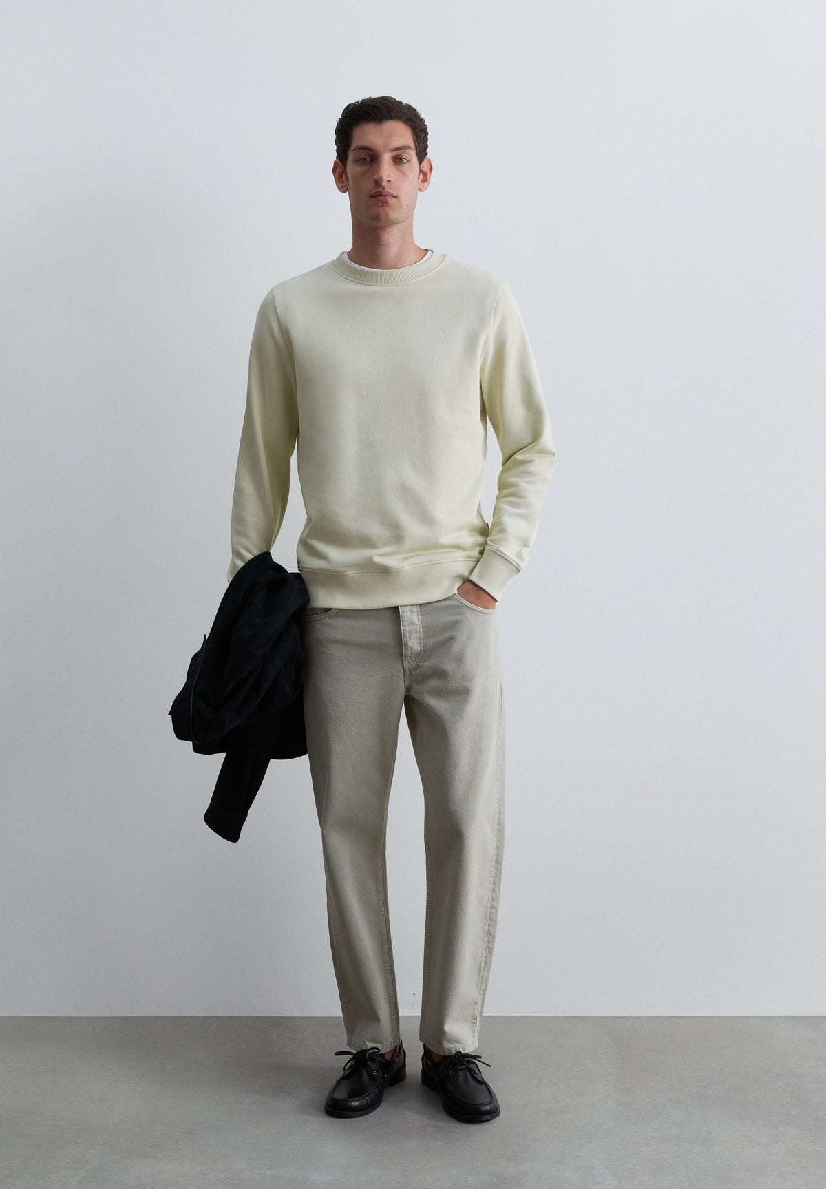SCFADE SWEATER