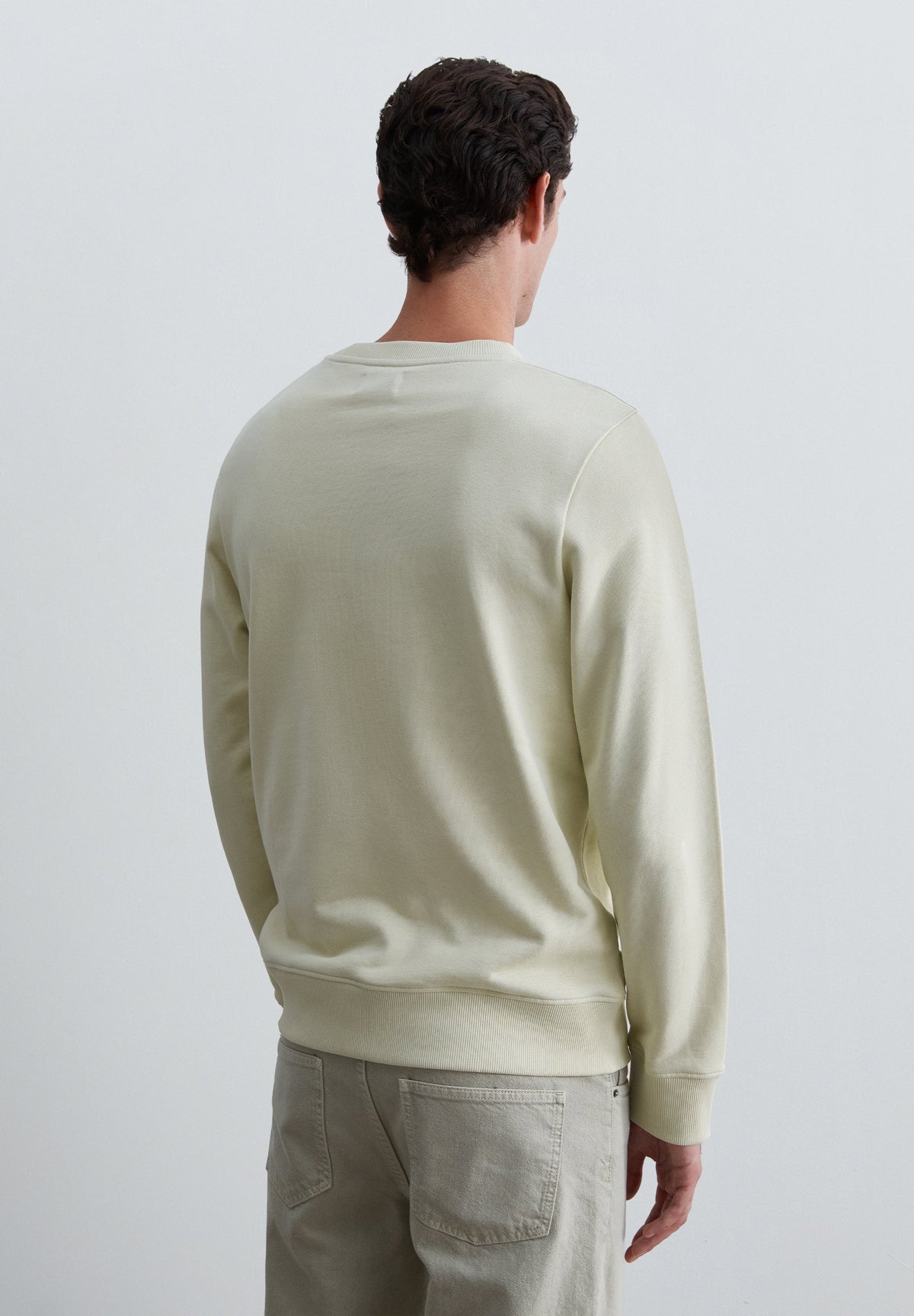 SCFADE SWEATER