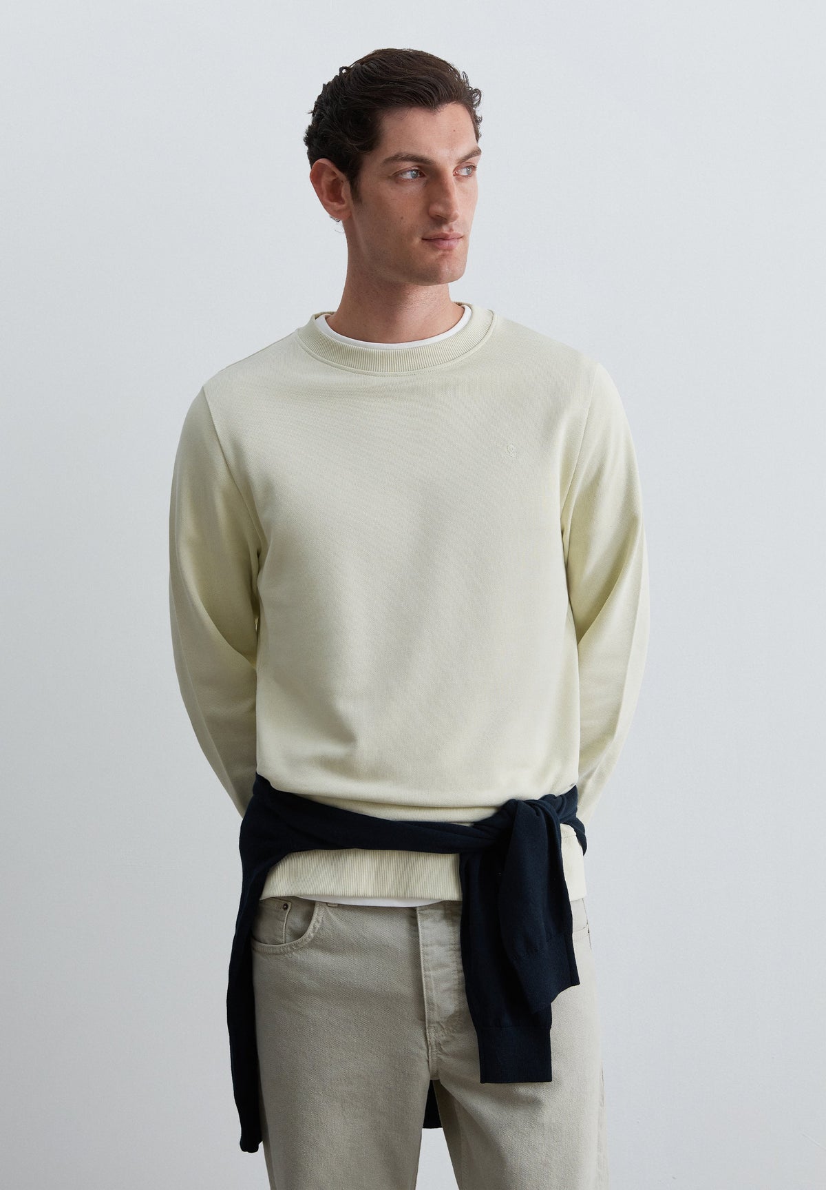 SCFADE SWEATER