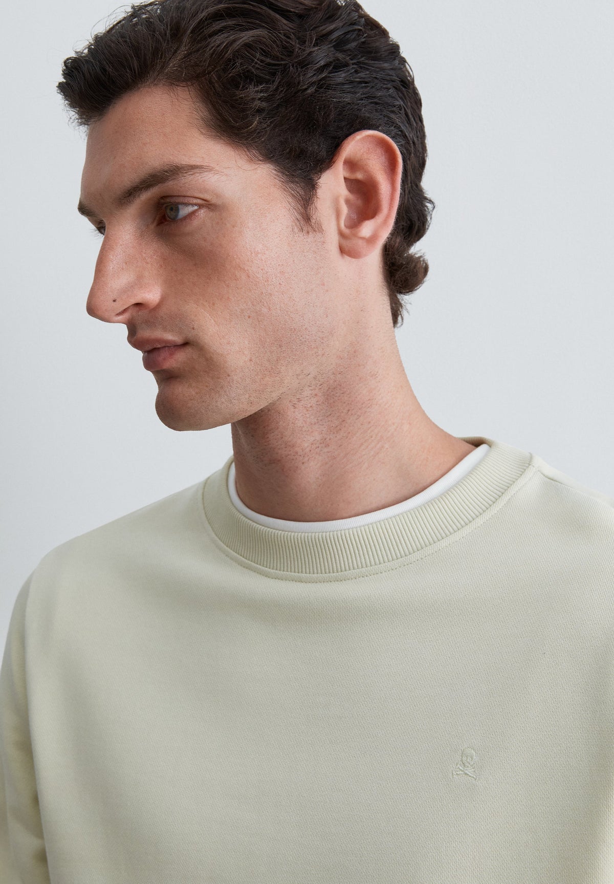 SCFADE SWEATER
