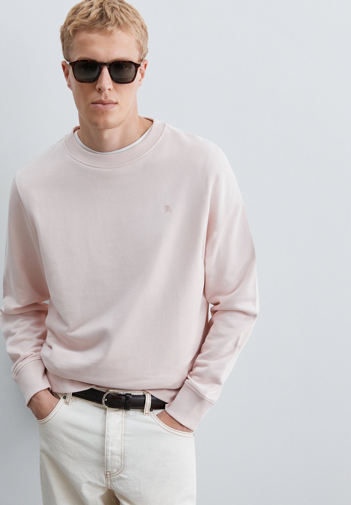 SCFADE SWEATER