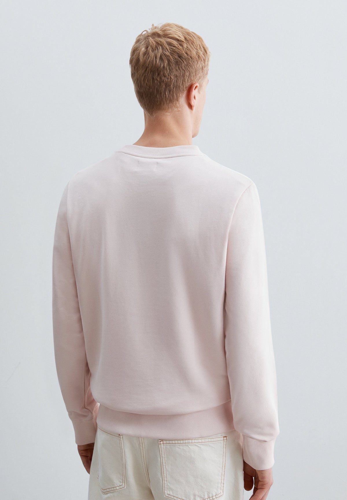 SCFADE SWEATER