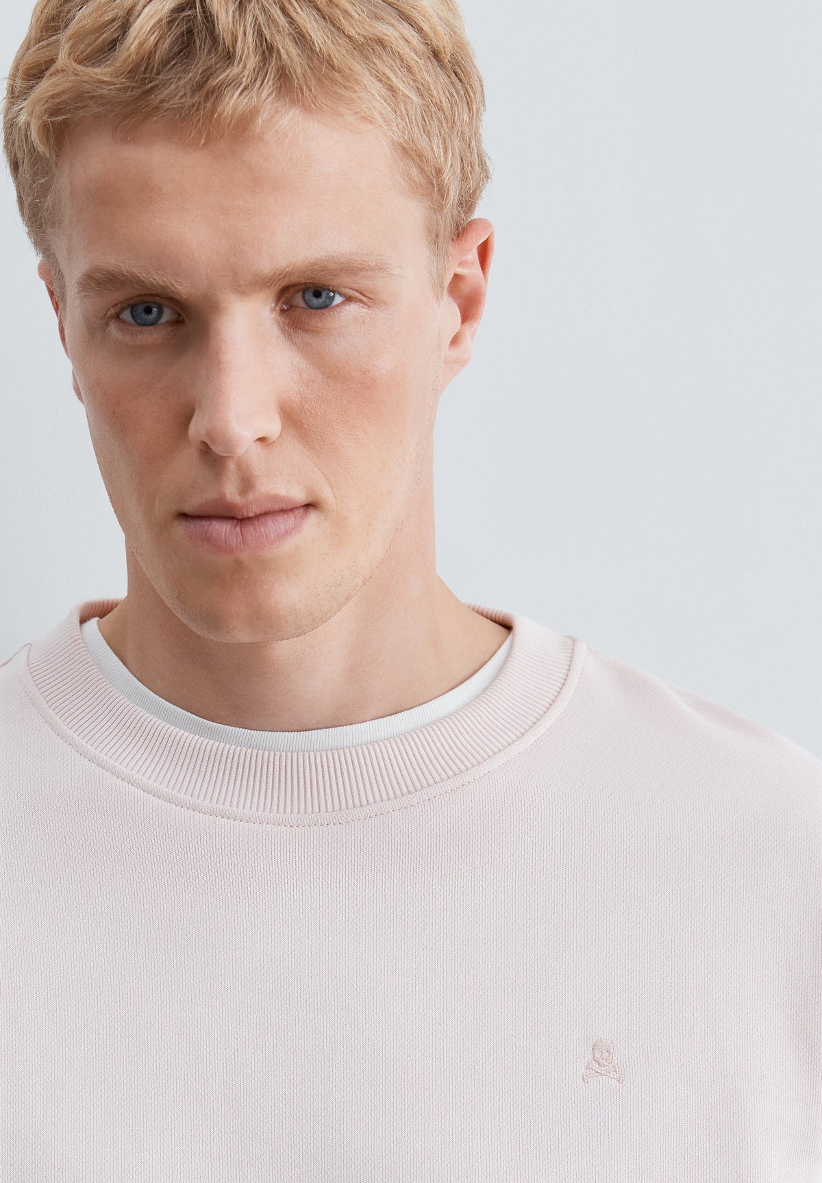 SCFADE SWEATER