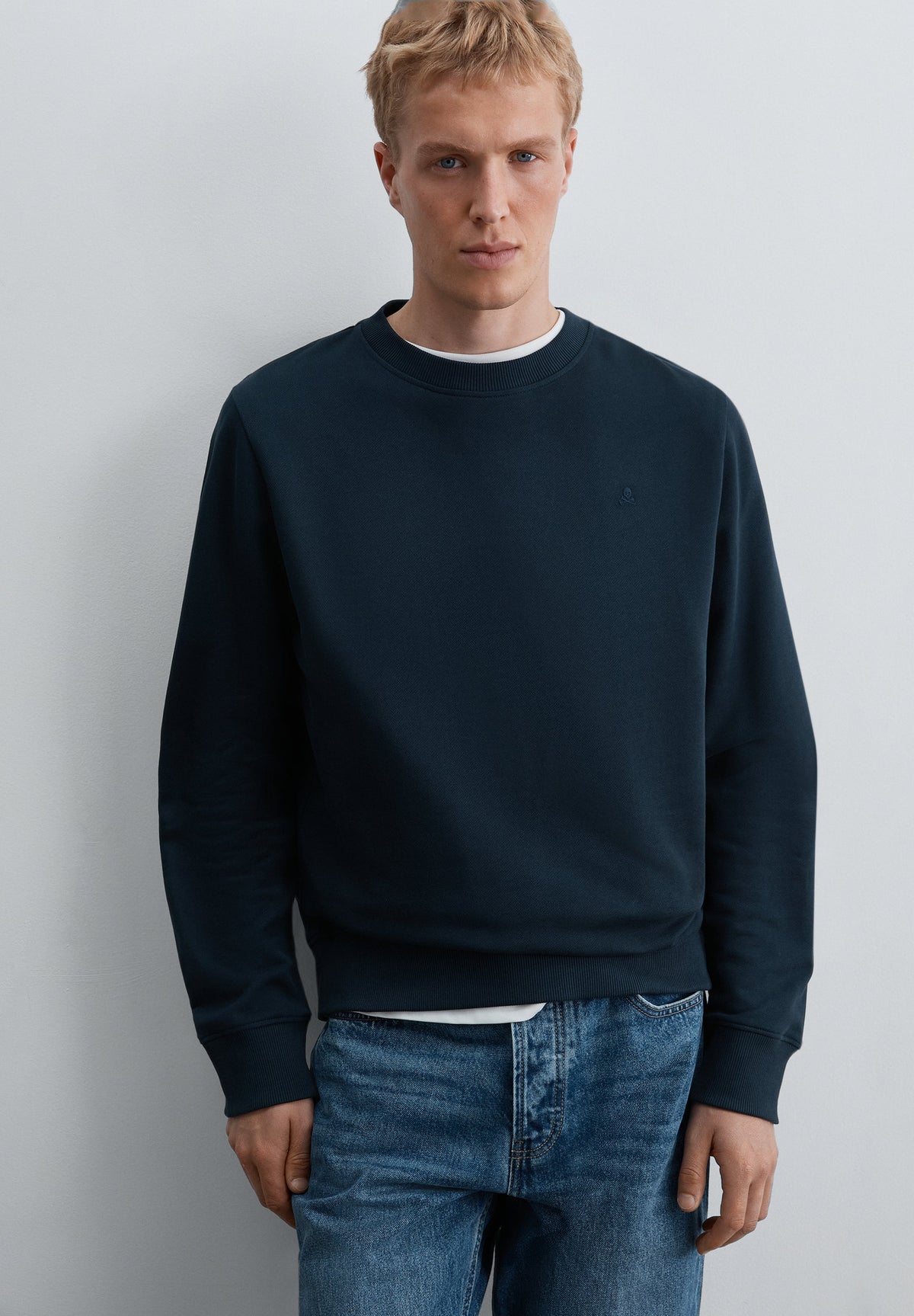SCFADE SWEATER