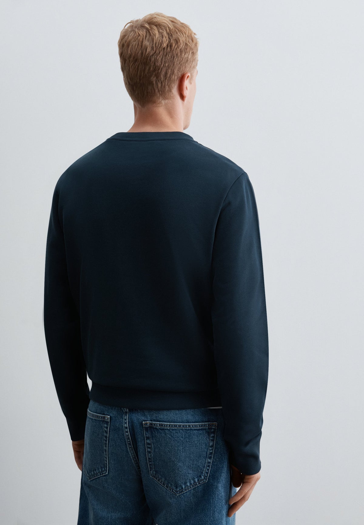 SCFADE SWEATER