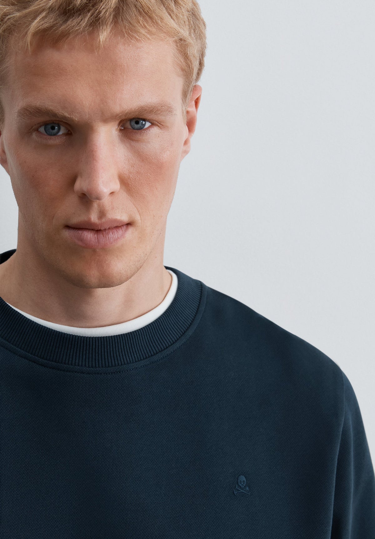 SCFADE SWEATER