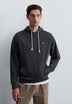 SCFADE HOODIE SWEATER
