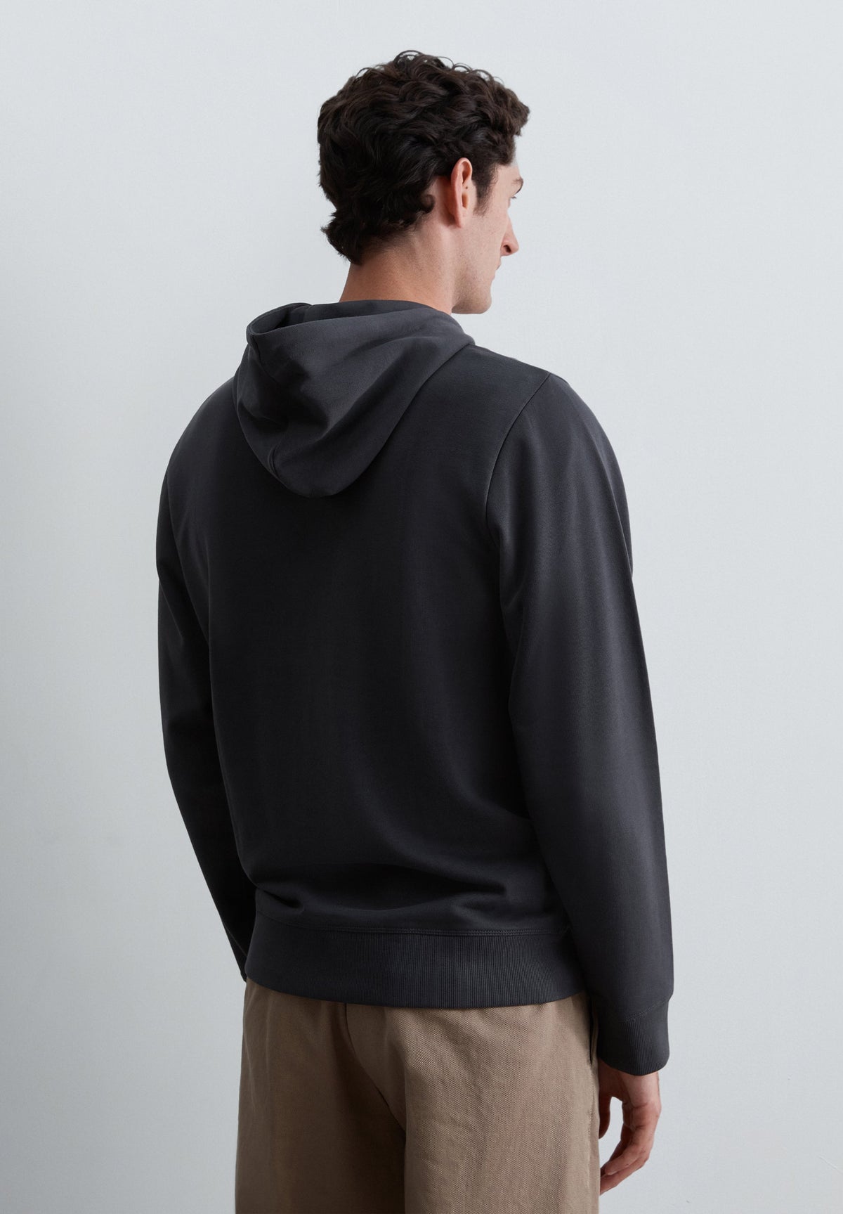 SCFADE HOODIE SWEATER