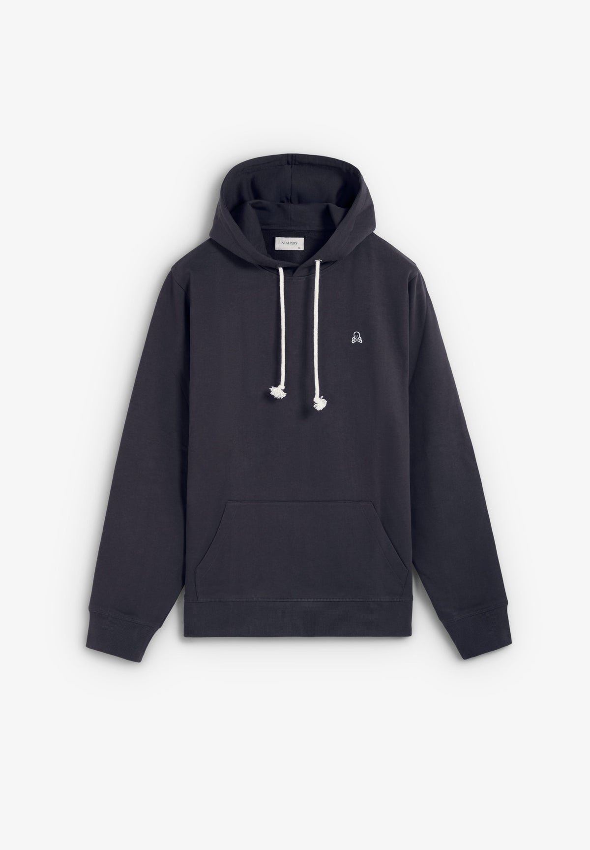 SCFADE HOODIE SWEATER
