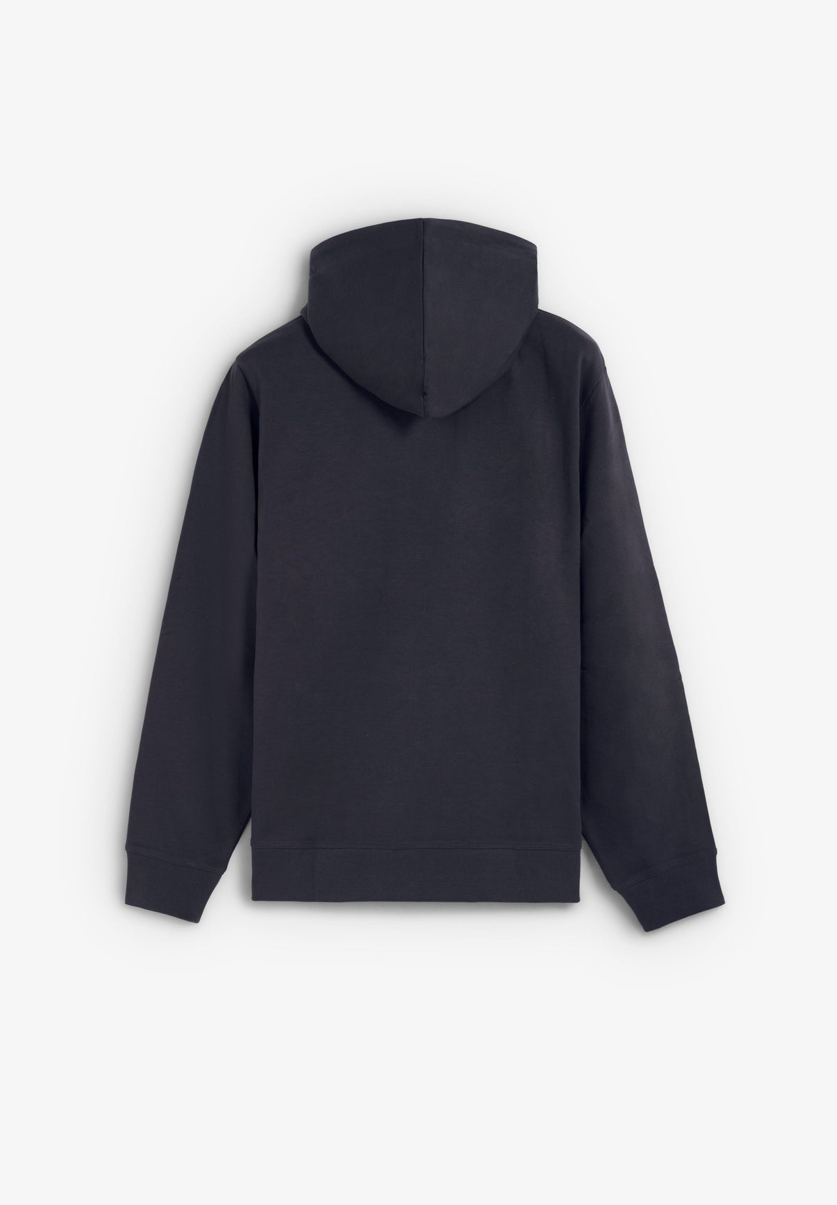 SCFADE HOODIE SWEATER