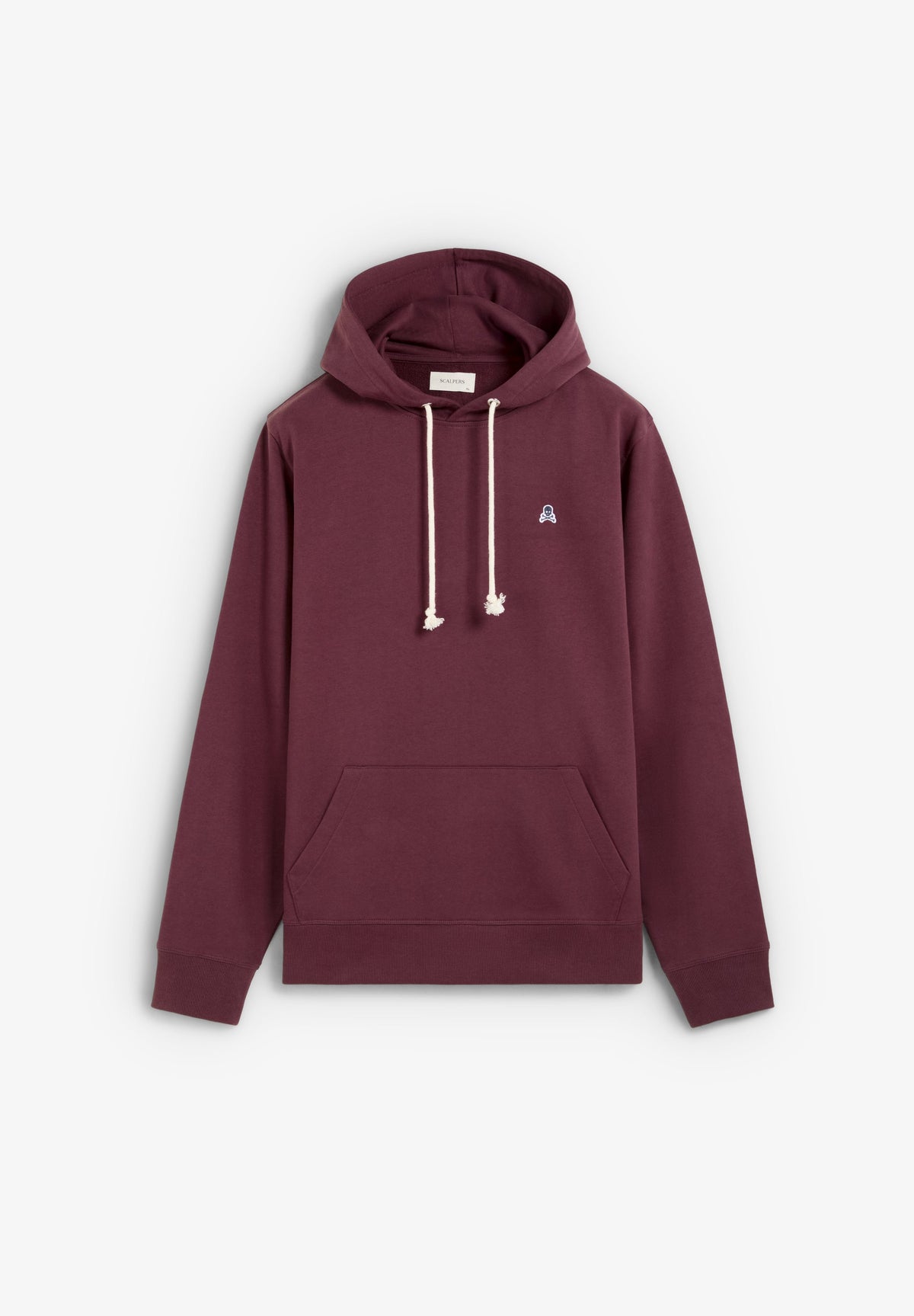 SCFADE HOODIE SWEATER