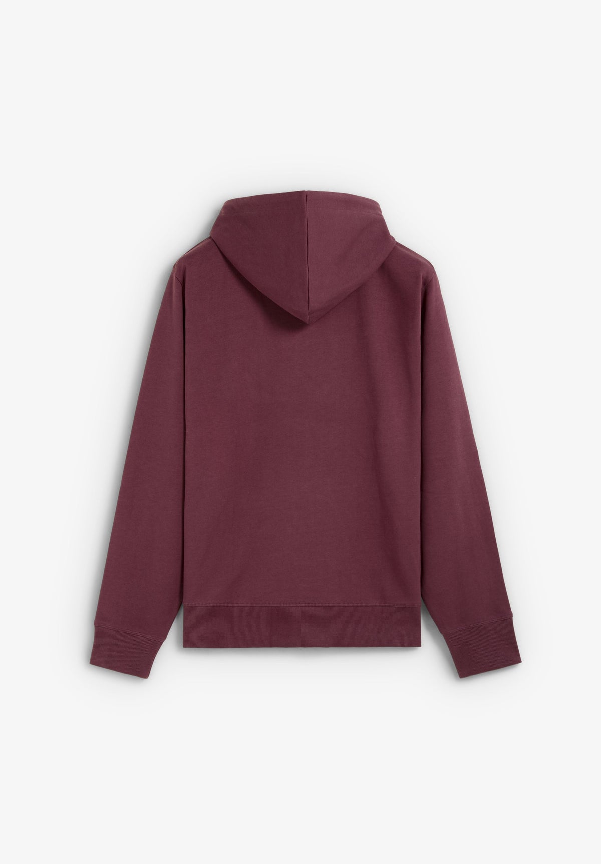 SCFADE HOODIE SWEATER