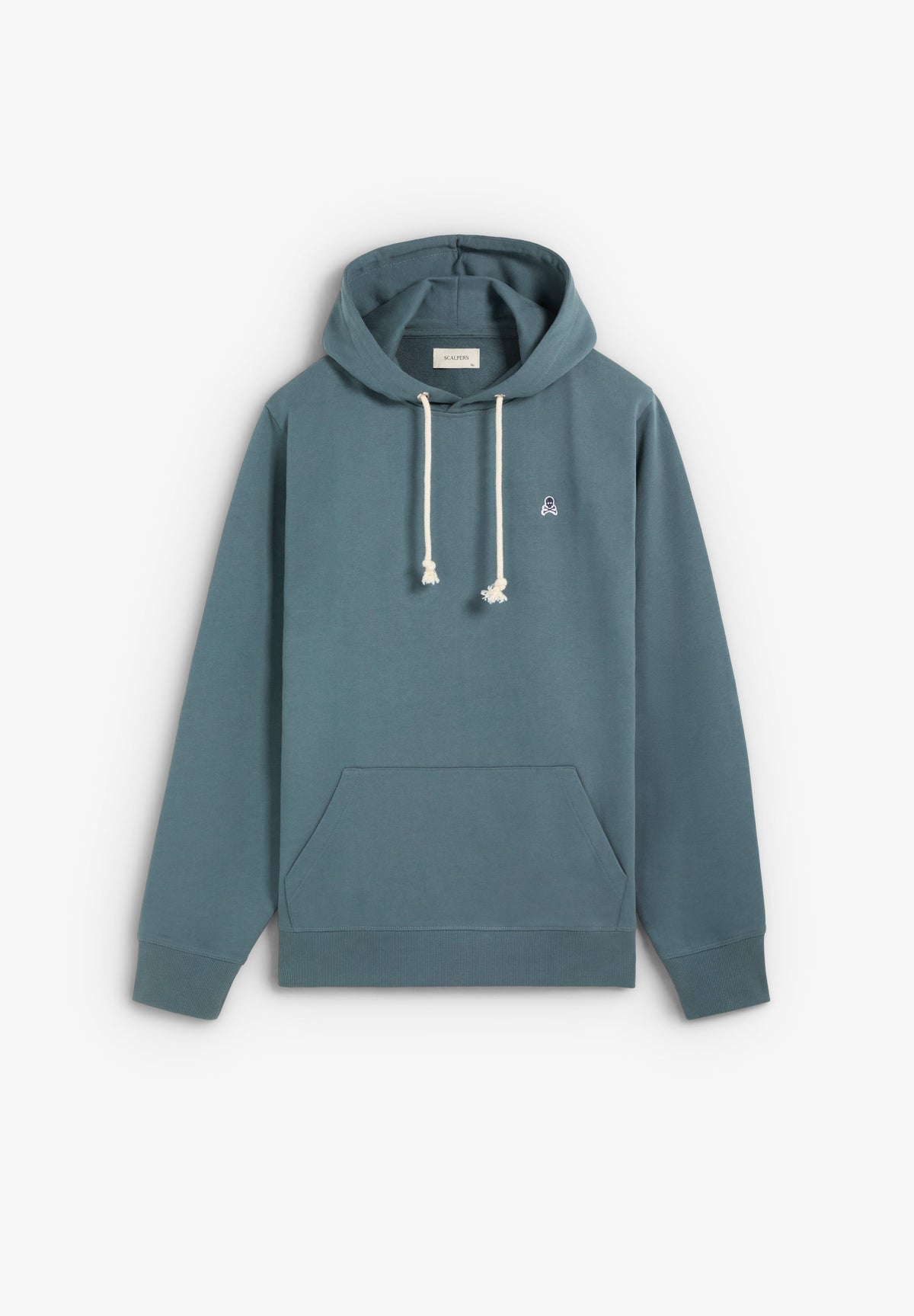 SCFADE HOODIE SWEATER