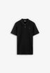 SCBASIC CONTRAST POLO