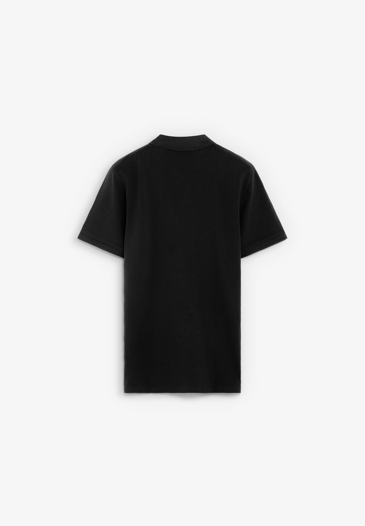 SCBASIC CONTRAST POLO